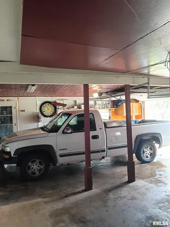 $120,000 | 240 South Monmouth Street, Good Hope, IL 61438