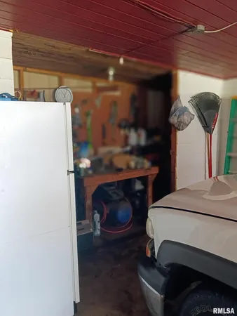 $120,000 | 240 South Monmouth Street, Good Hope, IL 61438