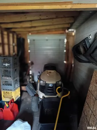 $120,000 | 240 South Monmouth Street, Good Hope, IL 61438