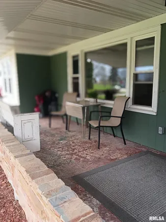 $120,000 | 240 South Monmouth Street, Good Hope, IL 61438