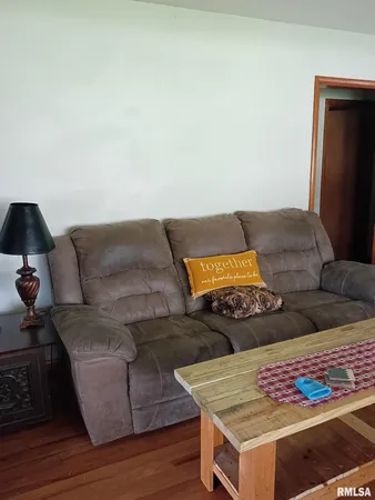 $120,000 | 240 South Monmouth Street, Good Hope, IL 61438