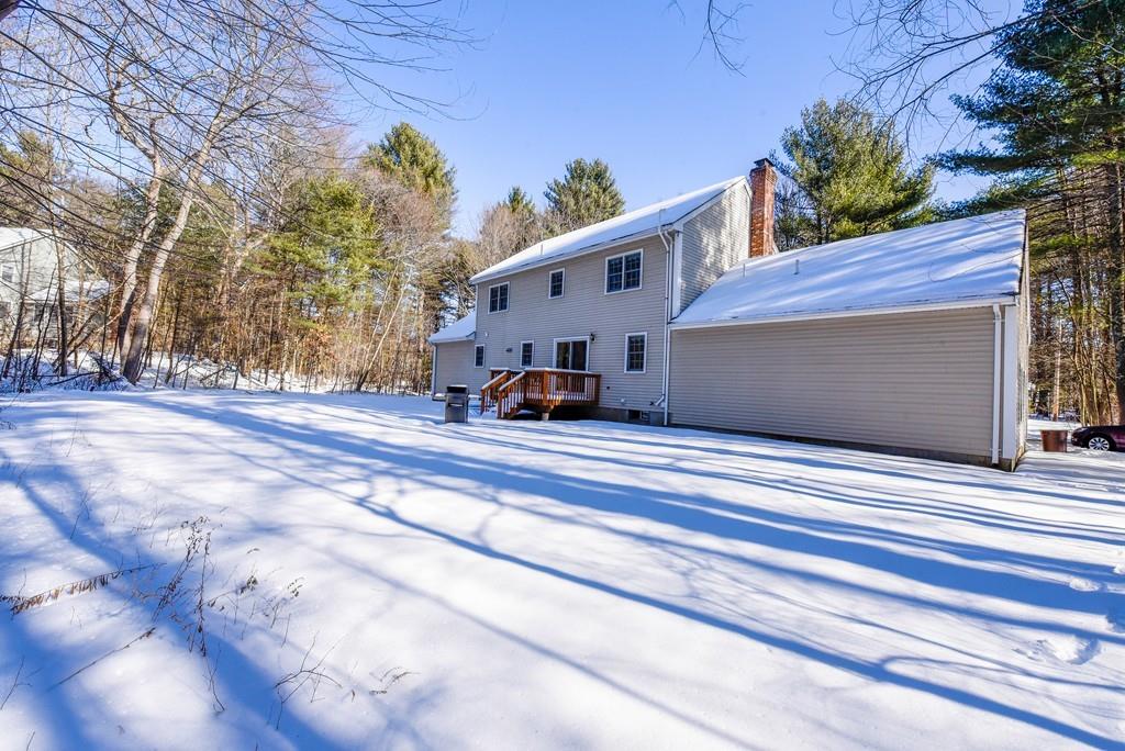 624 Boston Road Groton, MA 01450 - Photo 20 of 25 a view of street with parked cars