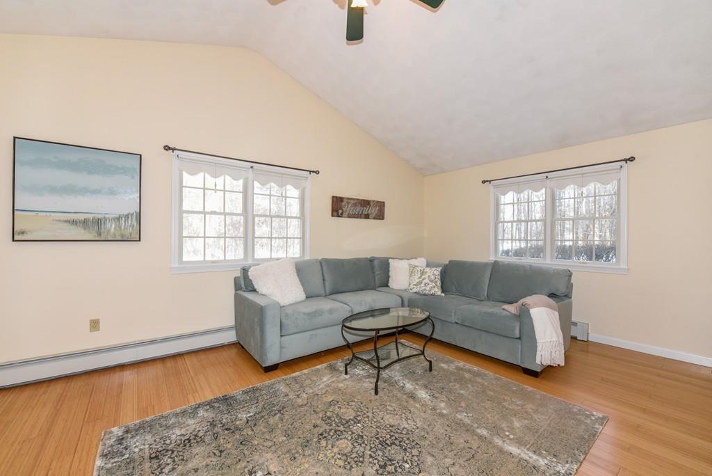 624 Boston Road Groton, MA 01450 - Photo 3 of 25 a living room with furniture and a window