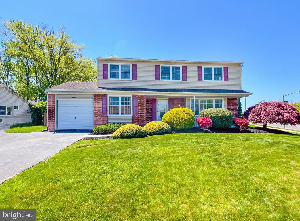 800 Hanford Road Fairless Hills, PA 19030 - Photo 1 of 42 Gallery Image 1