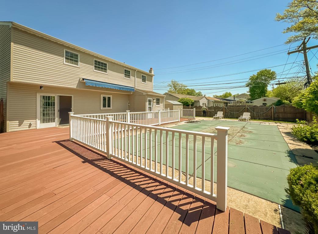 800 Hanford Road Fairless Hills, PA 19030 - Photo 36 of 42 Gallery Image 36