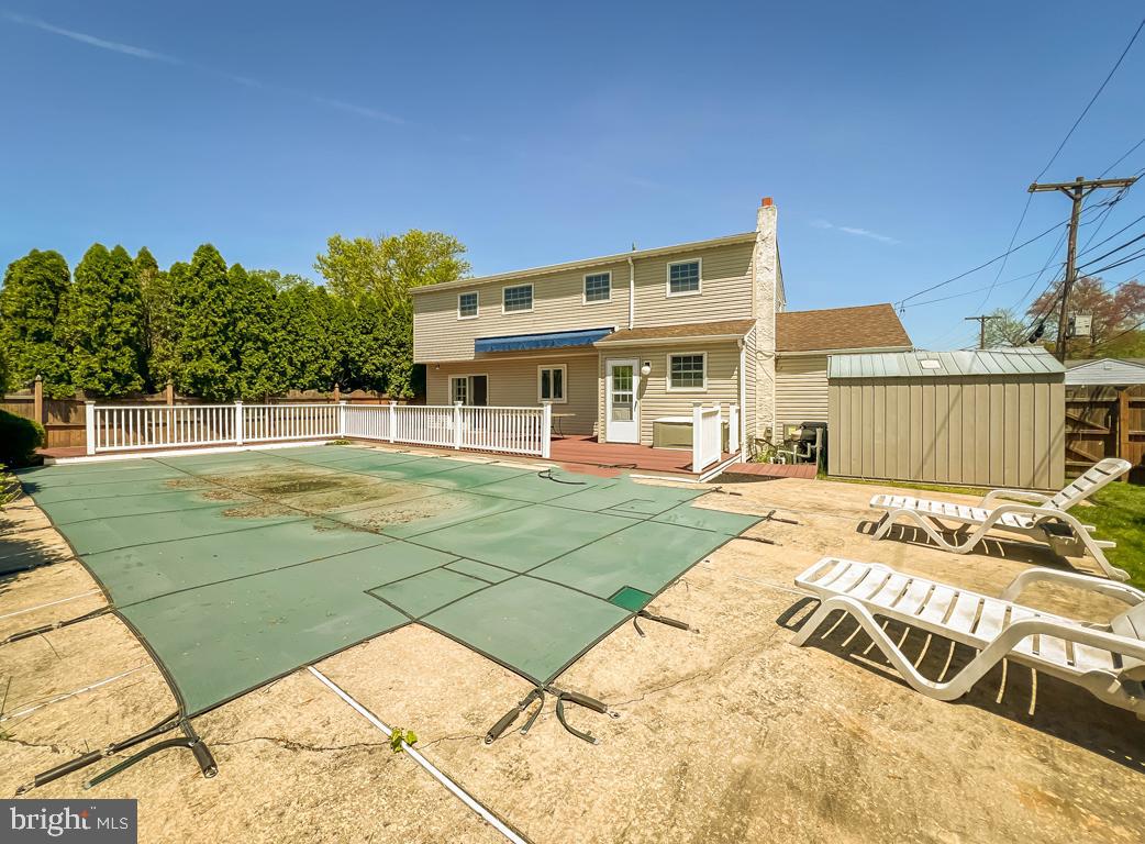 800 Hanford Road Fairless Hills, PA 19030 - Photo 39 of 42 Gallery Image 39