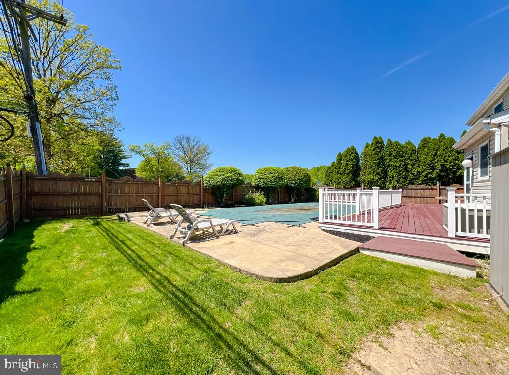 800 Hanford Road Fairless Hills, PA 19030 - Photo 40 of 42 Gallery Image 40