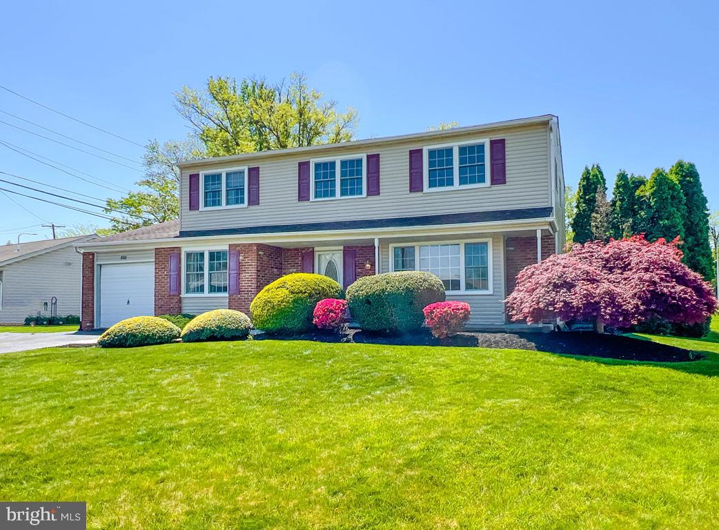 800 Hanford Road Fairless Hills, PA 19030 - Photo 42 of 42 Gallery Image 42