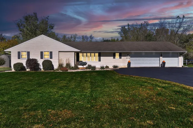 $449,900 | 2100 16th Avenue Southwest, Austin, MN 55912