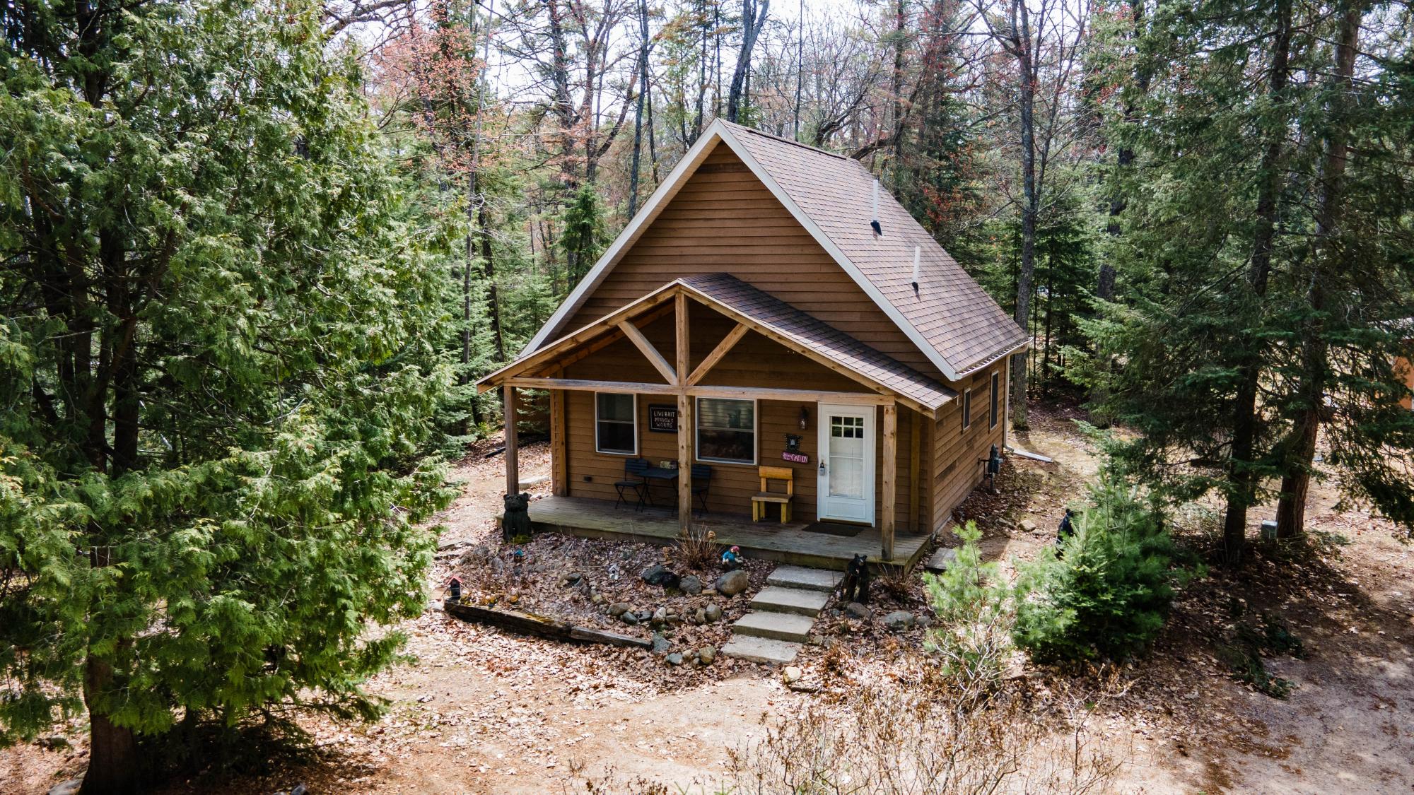 3849 Brandy Lane Rhinelander, WI 54501 - Photo 1 of 44 Gallery Image 1