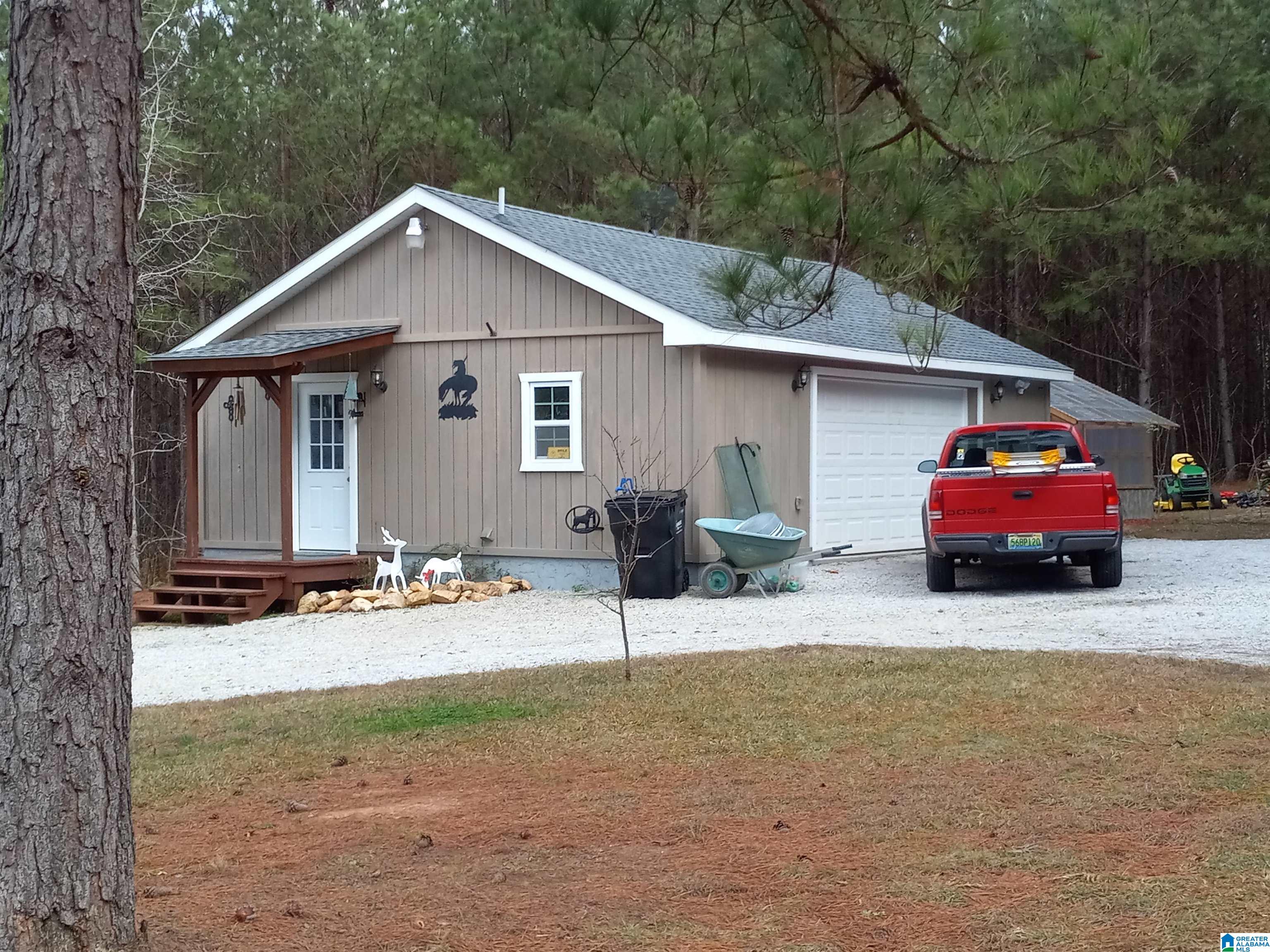 407 Pope Road Roanoke, AL 36274 - Photo 28 of 44