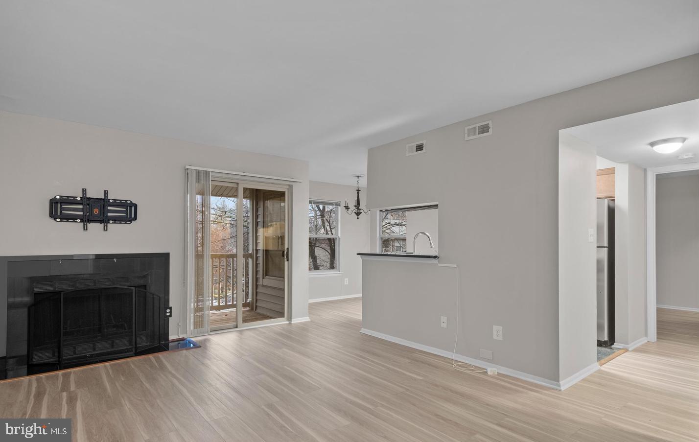 1700 C Ascot Way, Unit C Reston, VA 20190 - Photo 3 of 18
