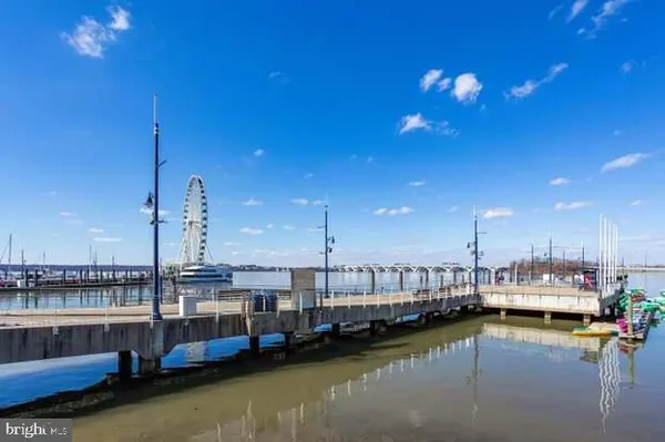 $3,200 | 155 Potomac Passage, Unit 315, Oxon Hill, MD 20745