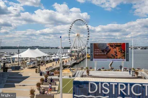 $3,200 | 155 Potomac Passage, Unit 315, Oxon Hill, MD 20745