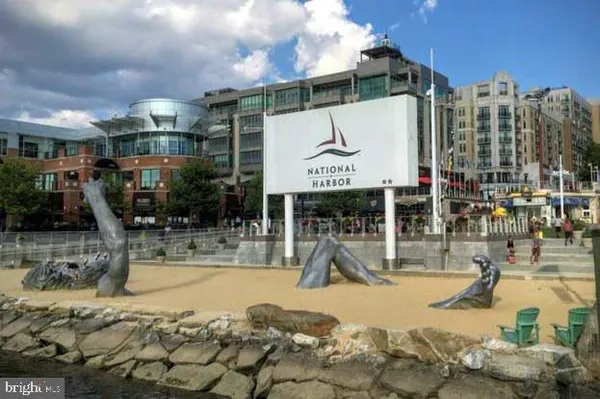 $3,200 | 155 Potomac Passage, Unit 315, Oxon Hill, MD 20745