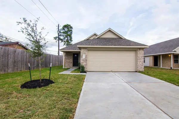 $1,775 | 8814 Livings Street, Houston, TX 77028