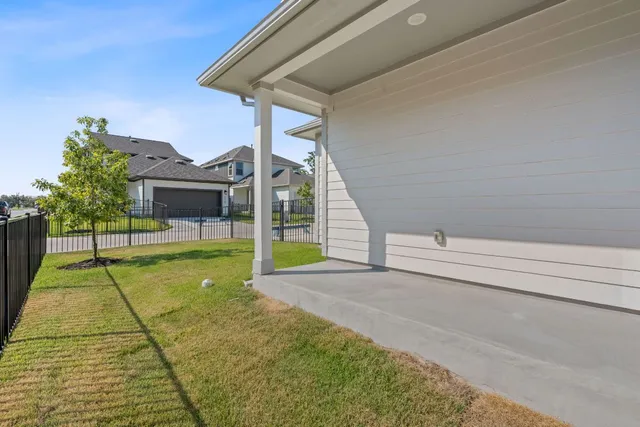$405,990 | 338 Orleanian Drive, Buda, TX 78610