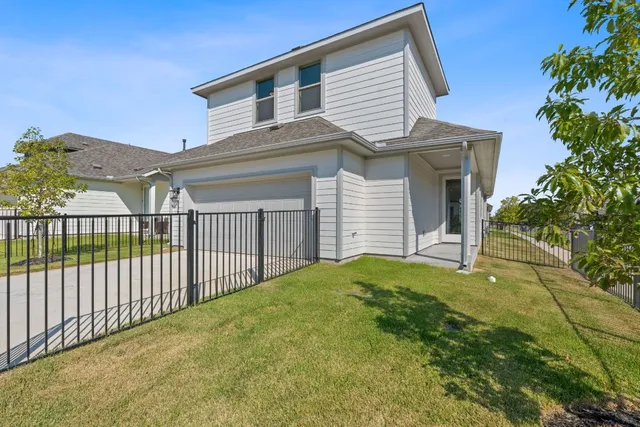 $405,990 | 338 Orleanian Drive, Buda, TX 78610