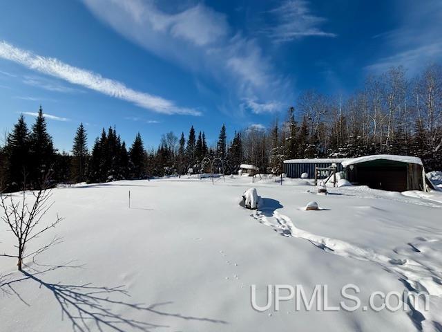 5586 South Helen Lake Road Ishpeming, MI 49849 - Photo 4 of 54