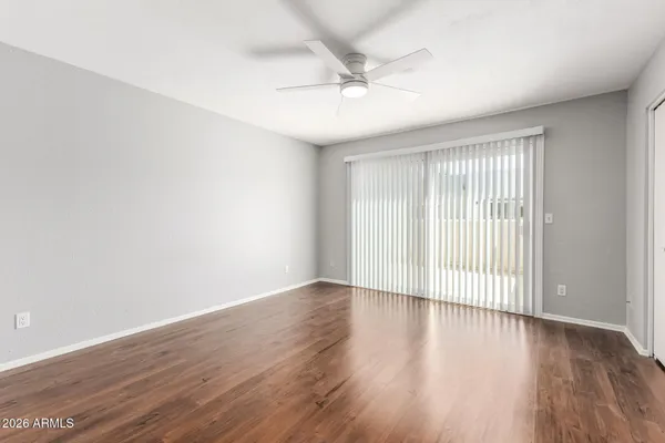 $319,000 | 122 South Hardy Drive, Unit 40, Tempe, AZ 85281