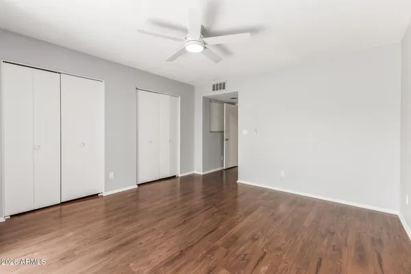 $319,000 | 122 South Hardy Drive, Unit 40, Tempe, AZ 85281