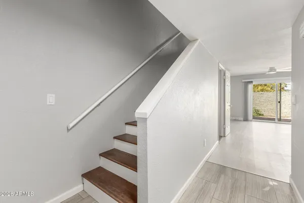 $319,000 | 122 South Hardy Drive, Unit 40, Tempe, AZ 85281