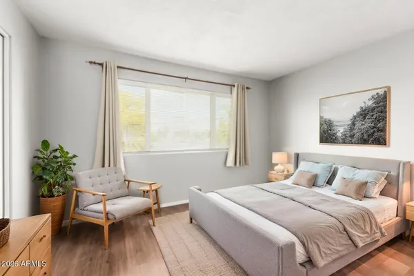 $319,000 | 122 South Hardy Drive, Unit 40, Tempe, AZ 85281