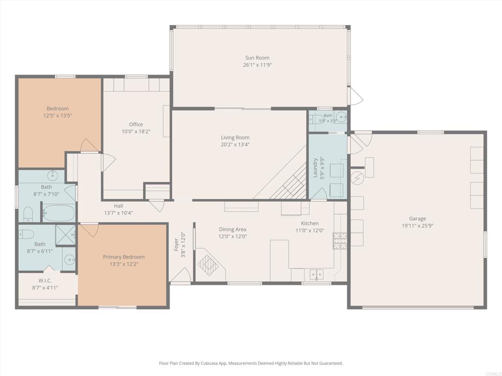 13734 West Oak Glen Road Valley Center, CA 92082 - Photo 41 of 41
