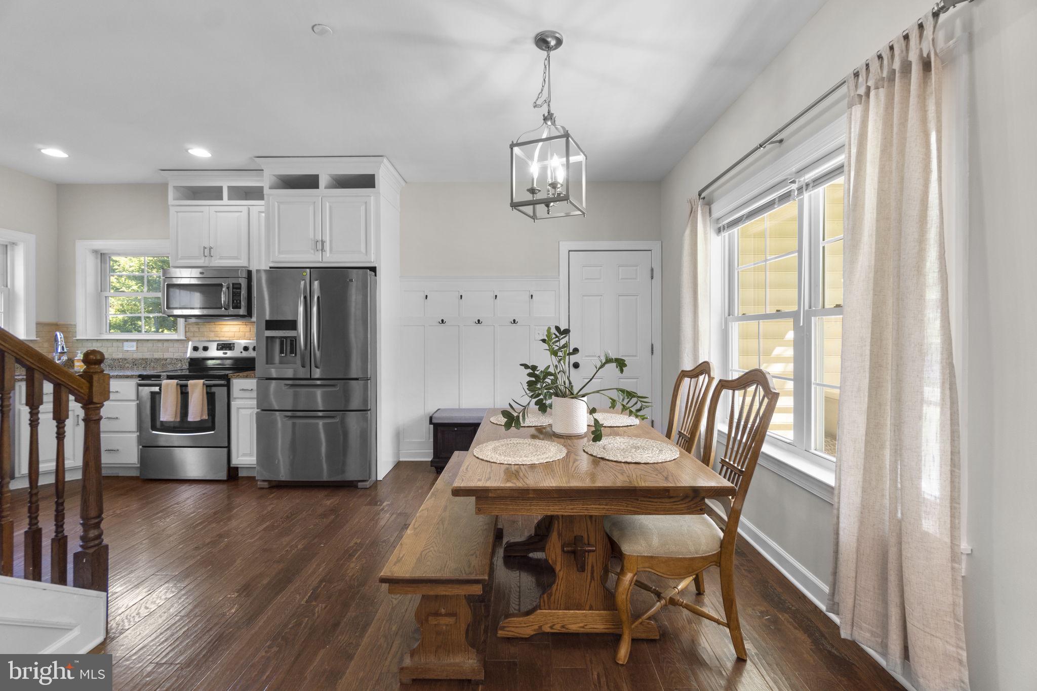 2020 Millers Mill Road Cooksville, MD 21723 - Photo 12 of 57