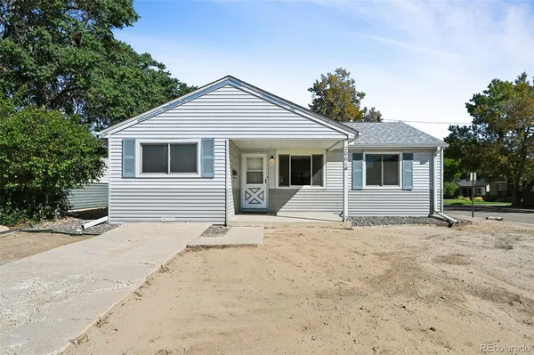 $550,000 | 2001 West 46th Avenue, Denver, CO 80211