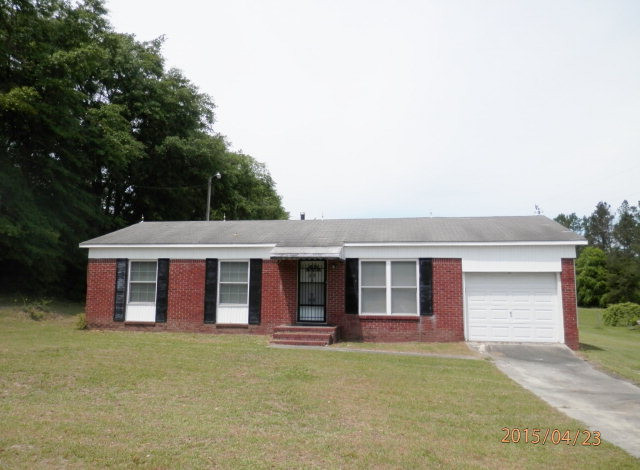 125 State Rd S-38-1697 Salley, SC 29137 - Photo 1 of 1 Main View
