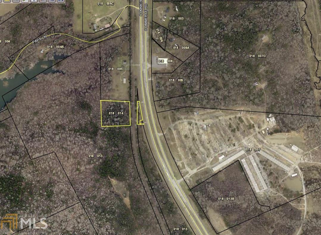 11422 Commerce Road Athens, GA 30607 - Photo 1 of 1