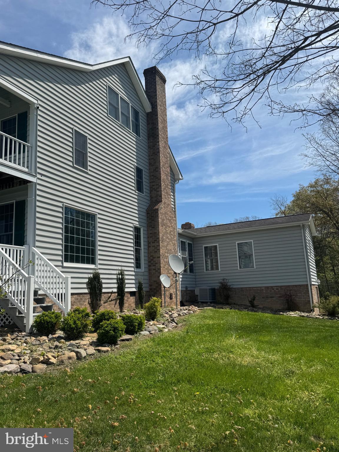 1050 Brookstone Road Luray, VA 22835 - Photo 17 of 51 Gallery Image 17