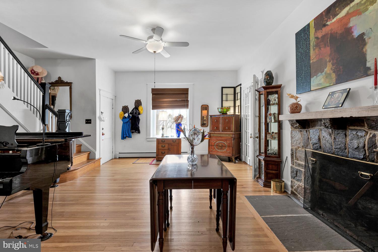 123 Edgewood Road Towson, MD 21286 - Photo 9 of 36 Gallery Image 9
