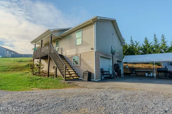 $324,999 | 1409 Snapp Road, Sevierville, TN 37862