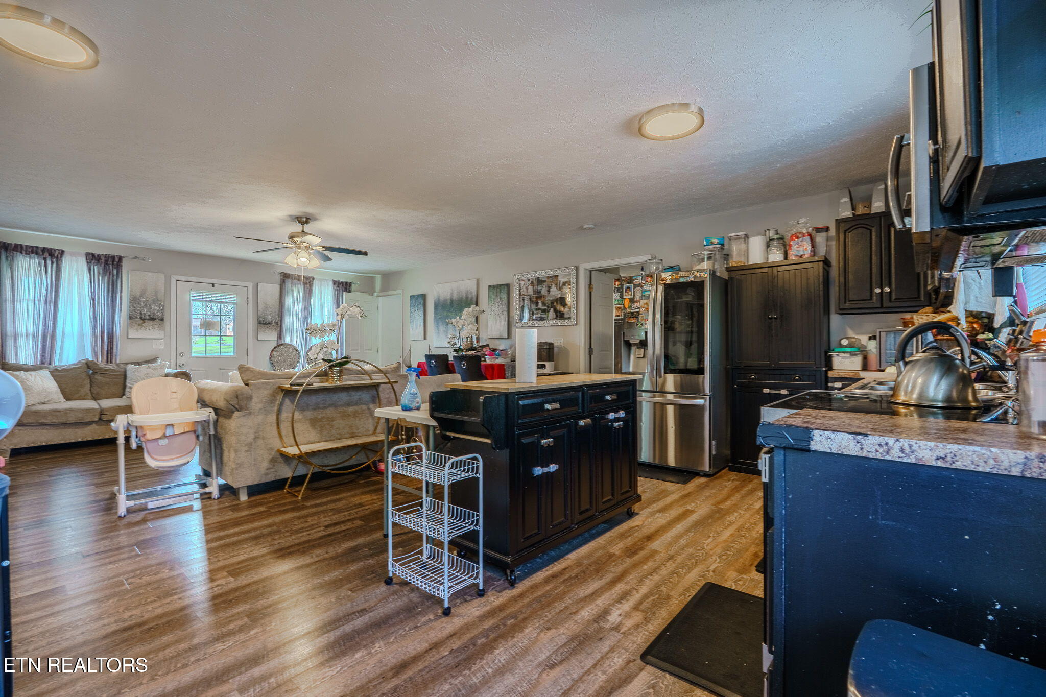 1409 Snapp Road Sevierville, TN 37862 - Photo 2 of 25 8-web-or-mls-_DSC6843-HDR