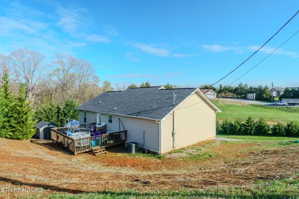 $324,999 | 1409 Snapp Road, Sevierville, TN 37862