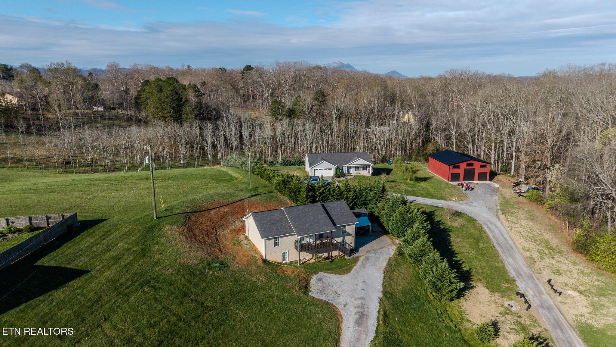 1409 Snapp Road Sevierville, TN 37862 - Photo 22 of 25 22-web-or-mls-DJI_20260318095744_0902_D