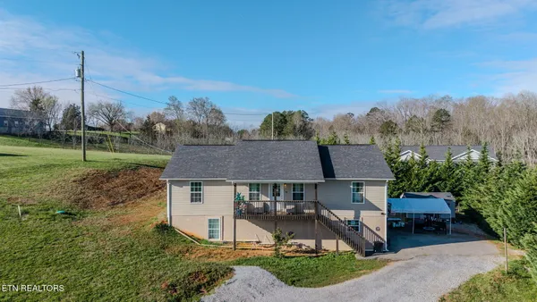 $324,999 | 1409 Snapp Road, Sevierville, TN 37862