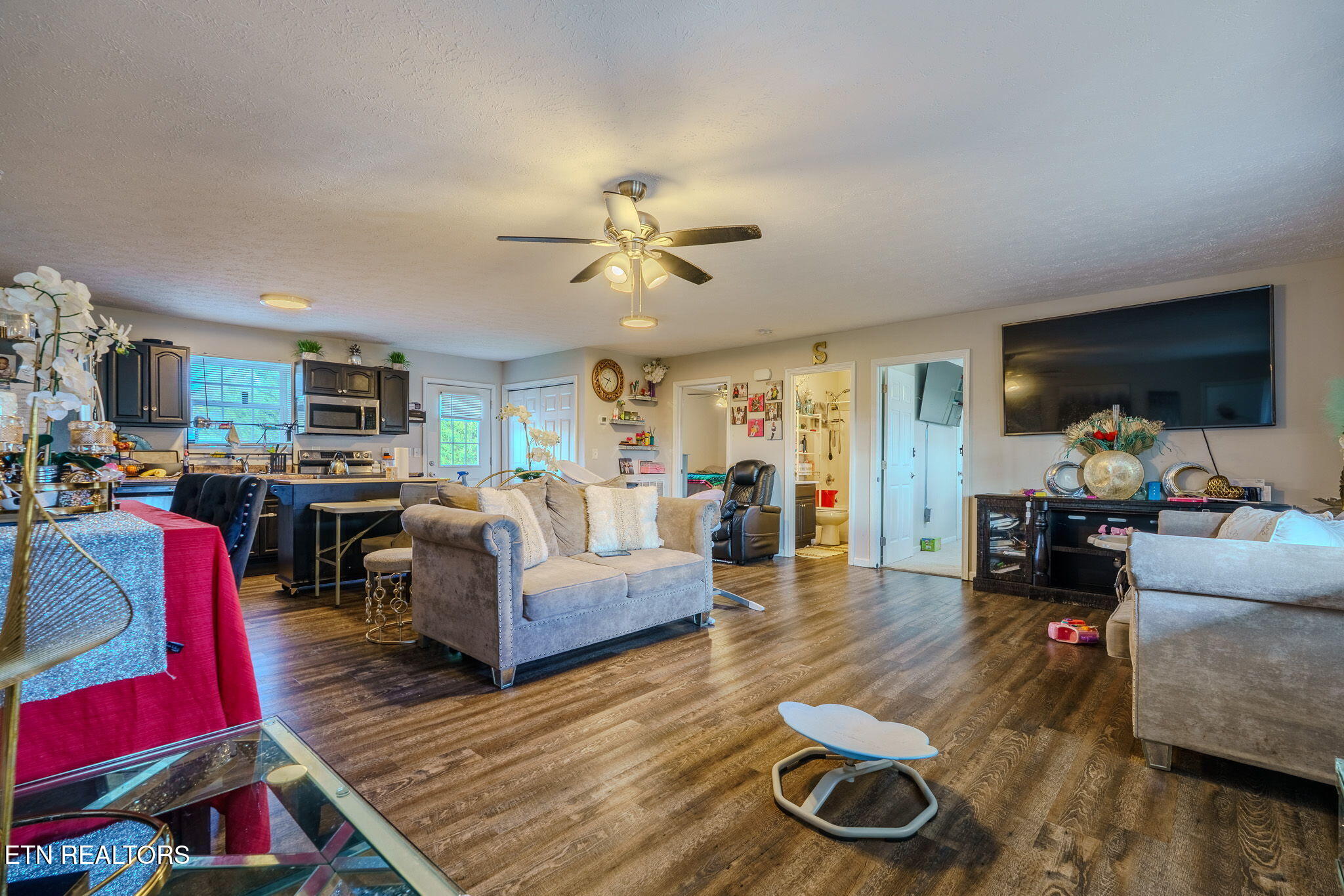 1409 Snapp Road Sevierville, TN 37862 - Photo 8 of 25 5-web-or-mls-_DSC6798-HDR
