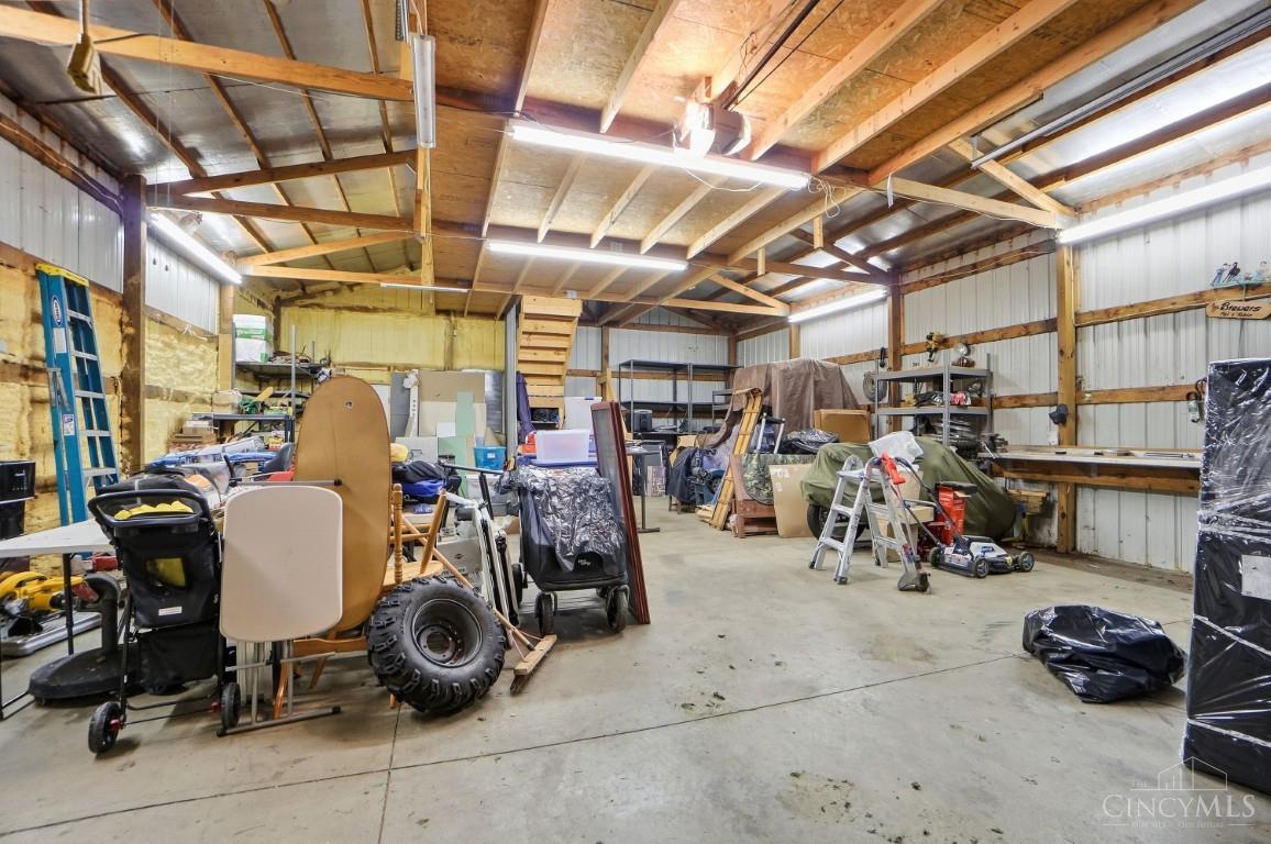 2822 Socialville-Foster Road Maineville, OH 45039 - Photo 45 of 52