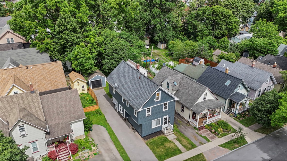 171 Oakland Street Rochester, NY 14620 - Photo 46 of 50
