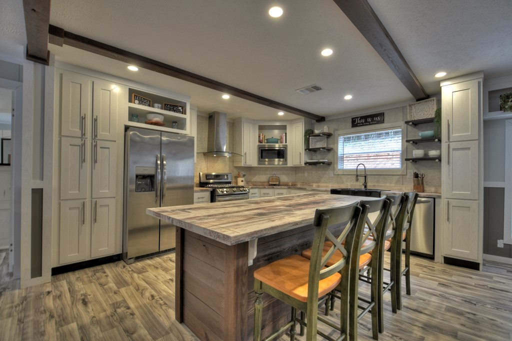 830 Turtle Ridge Road Ellijay, GA 30536 - Photo 27 of 84 Gallery Image 27