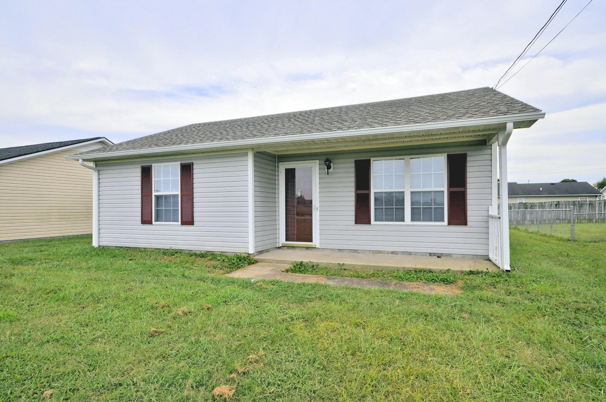 951 State Line Road Oak Grove, KY 42262 - Photo 1 of 1