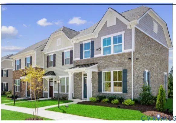 $314,990 | 2 Turtle Parkway, Sandston, VA 23150