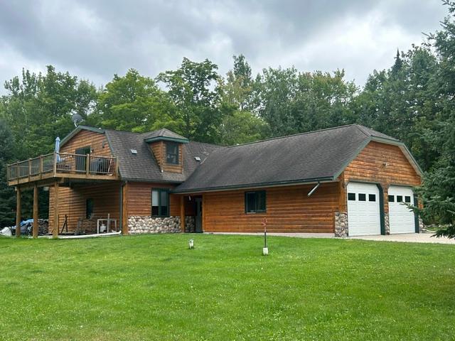 20118 Moose Point Road Grand Rapids, MN 55744 - Photo 1 of 22 Gallery Image 1