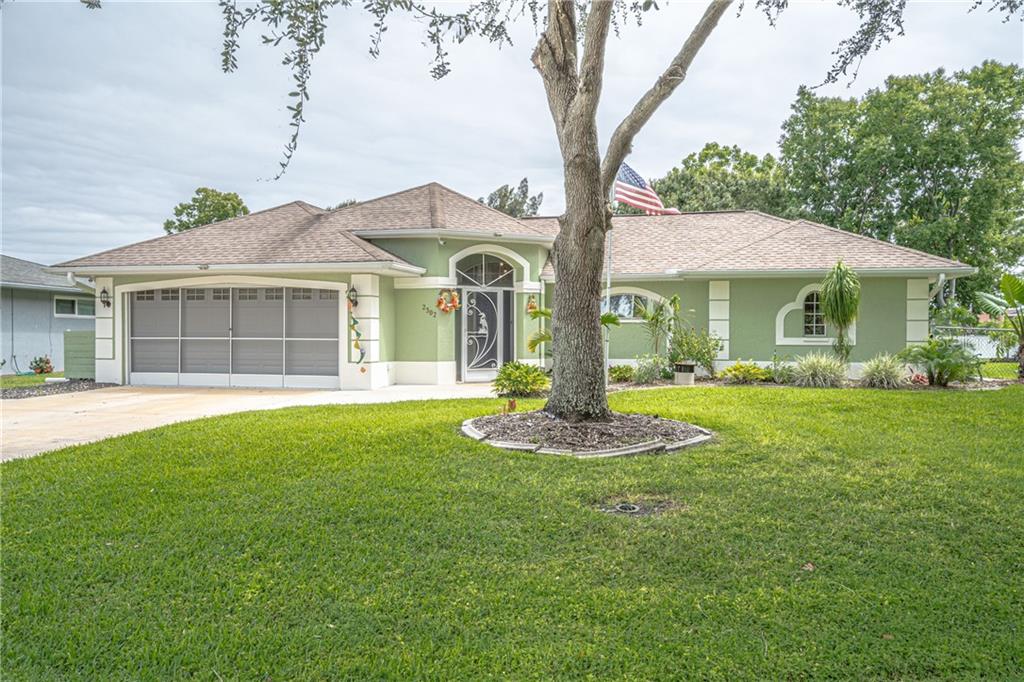 2302 Montpelier Road Punta Gorda, FL 33983 - Photo 1 of 1 Gallery Image 1