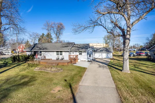 $259,900 | 406 Main Street West, Battle Lake, MN 56515