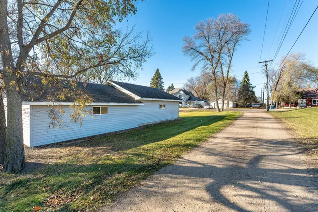 $259,900 | 406 Main Street West, Battle Lake, MN 56515