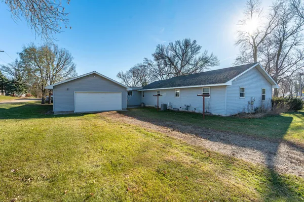 $259,900 | 406 Main Street West, Battle Lake, MN 56515